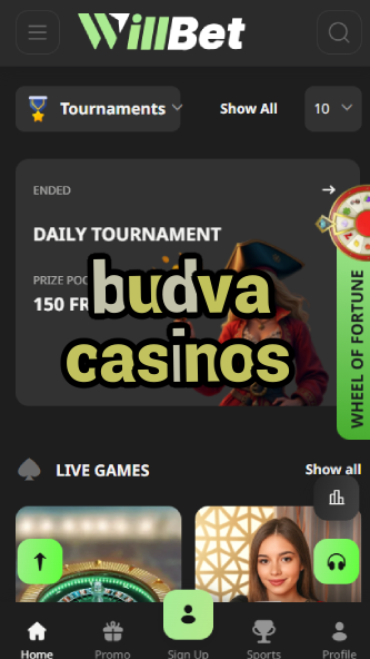 Budva Casinos - Top Montenegro Casinos-www.bdqngd.com