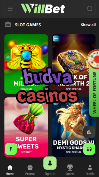 Budva Casinos - Top Montenegro Casinos-www.bdqngd.com